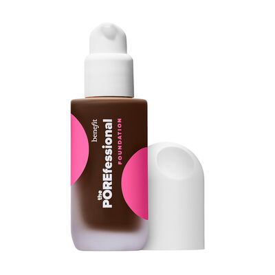 THE POREFESSIONAL FOUNDATION